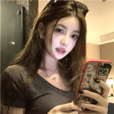 我的女大佬