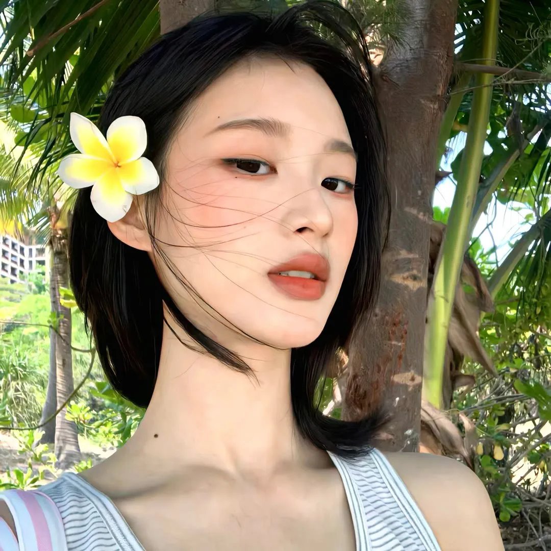 夏日春情