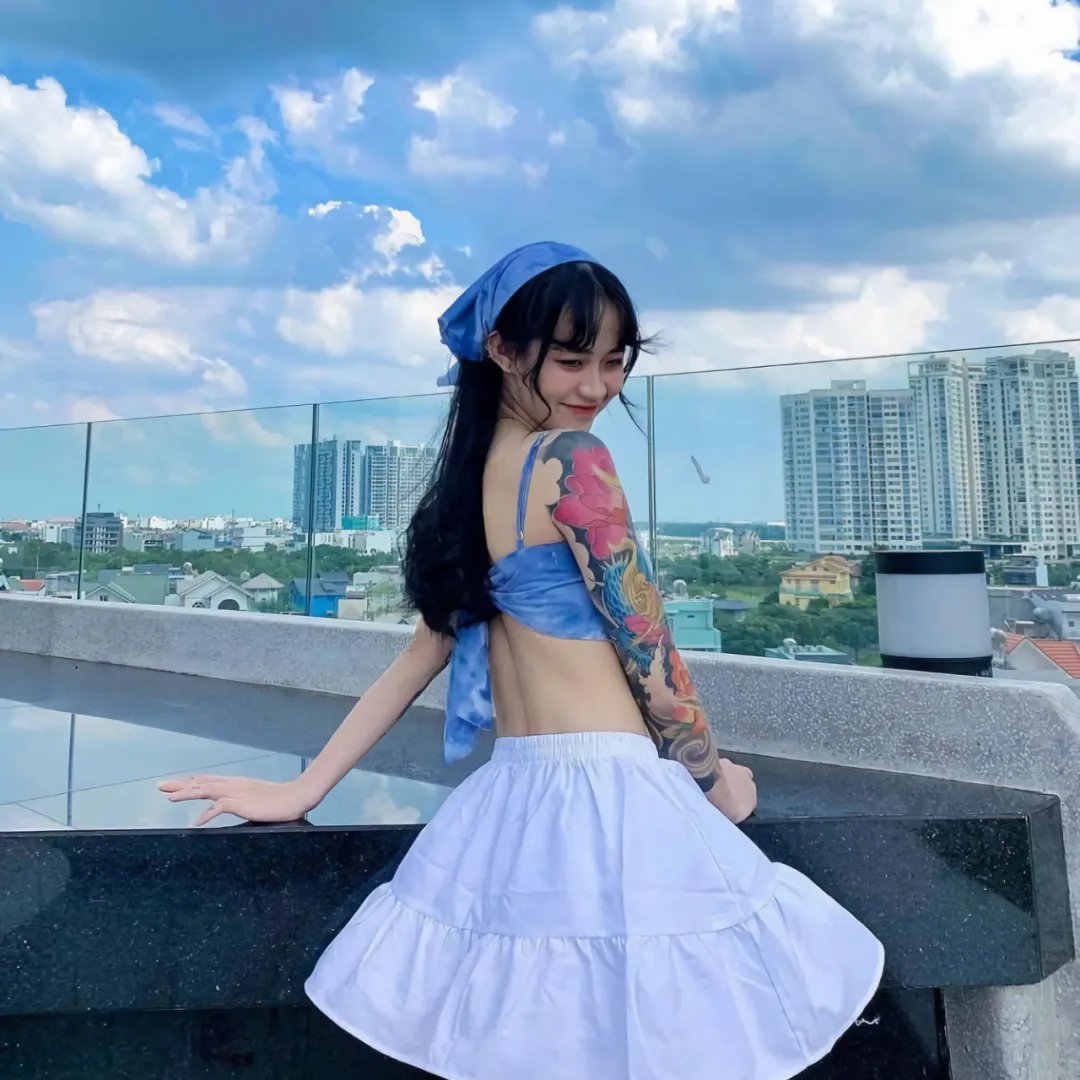 我们的黎明