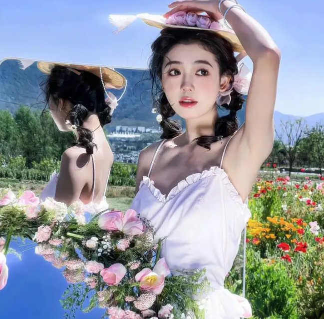 玉面情魔